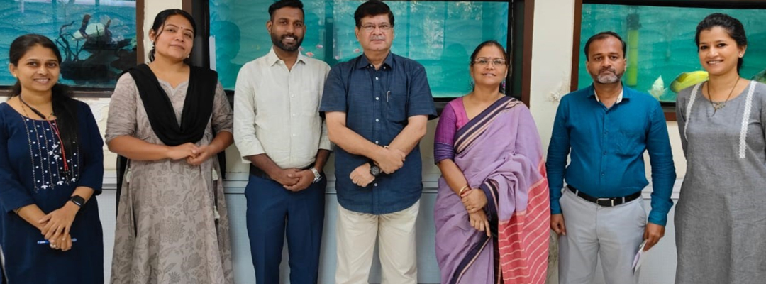 Agri Business Incubation (ABI) Centre Image1