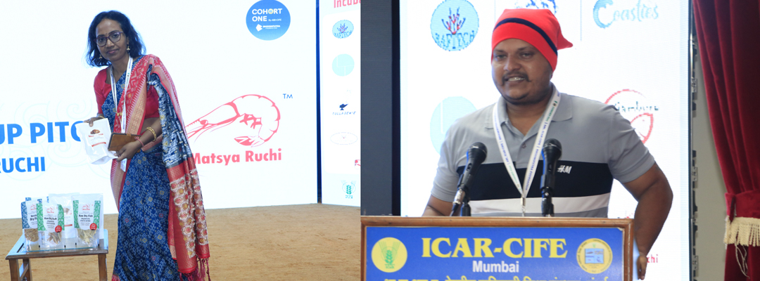 Agri Business Incubation (ABI) Centre Image3