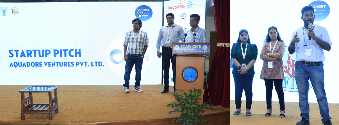 Agri Business Incubation (ABI) Centre Image4