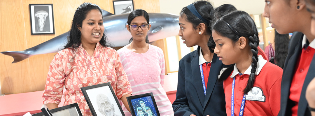 Aquatic Biodiversity Museum and Repository Image7