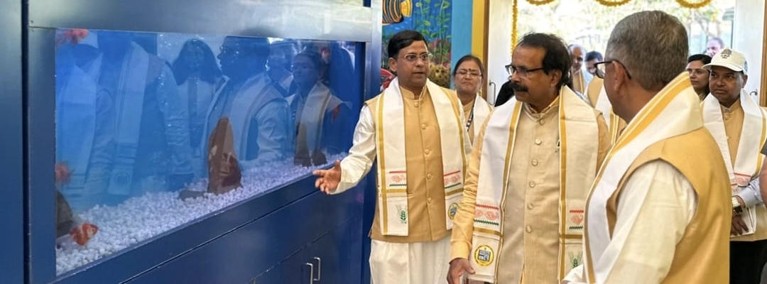 Aquaculture Complex Image3