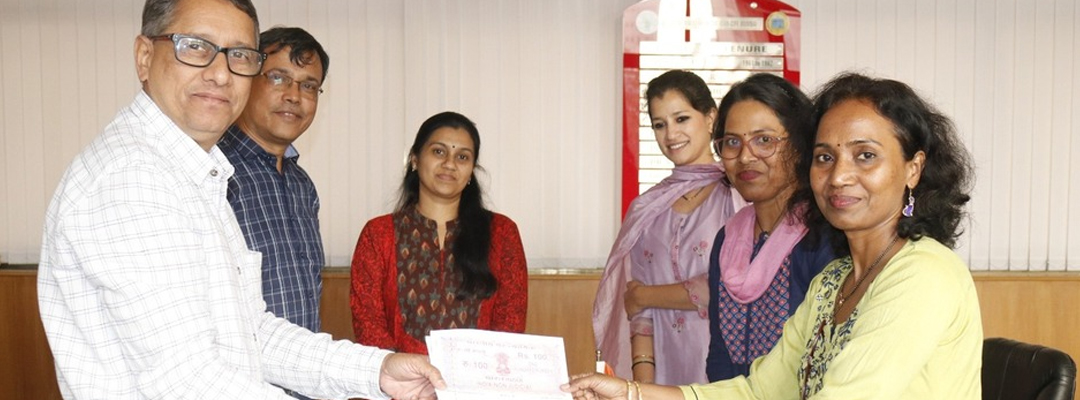 Technology Transfer of Laminated Bombayduck