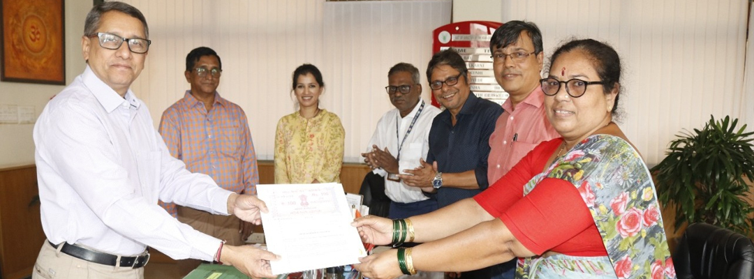 Technology TRansfer_Prawn Pickle