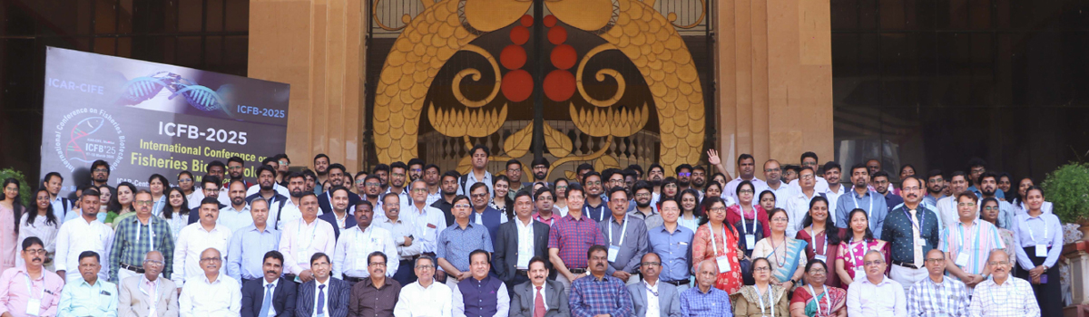 Fish Genetics & Biotechnology Division