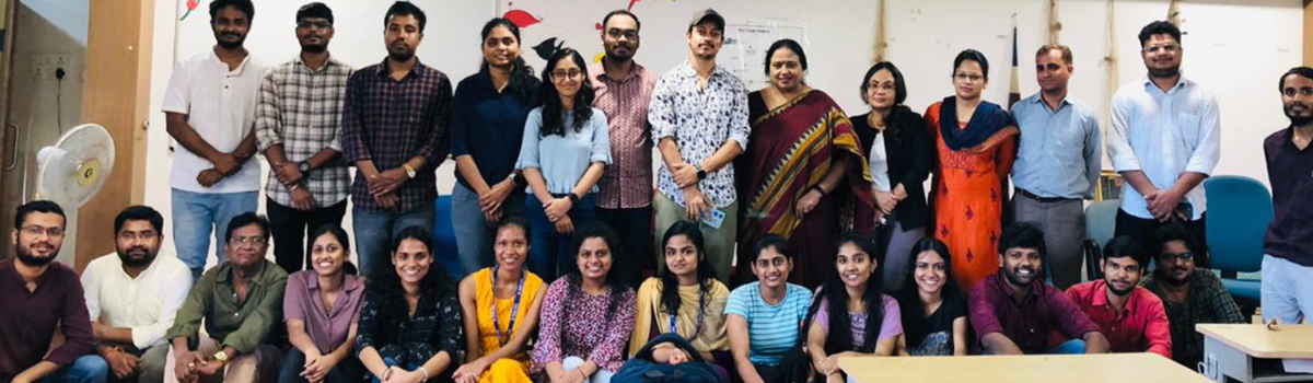 Image of Fisheries Resources, Harvest & Post-Harvest Management Division 