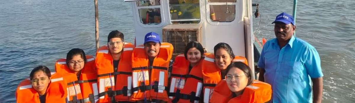 Harvest & Post-Harvest Management Division