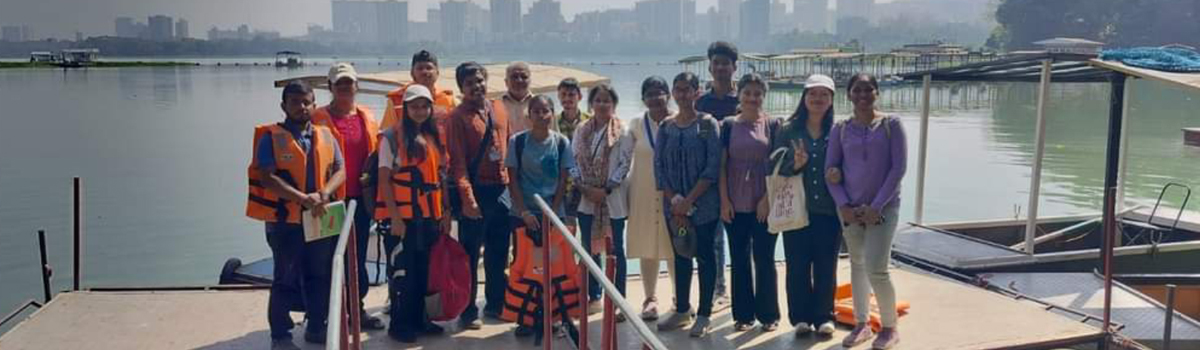 Water quality analysis