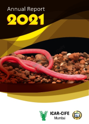 image of Annual Report 2021