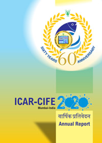  image of Annual Report 2020