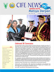 image of Newsletter March 2015