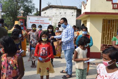 image of CIFE observes Swachhta Pakhwada from 16th to 31st December 2020 image 8