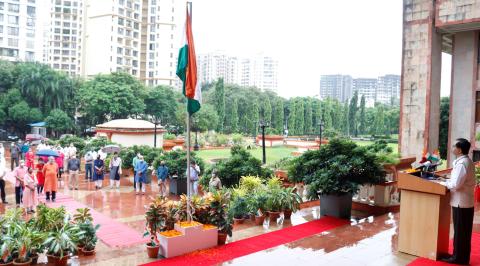 image of Celebration of the 74th Independence Day of India image 1