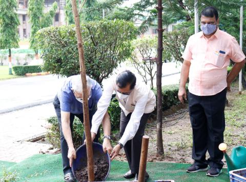 image of Celebration of the 74th Independence Day of India image 4