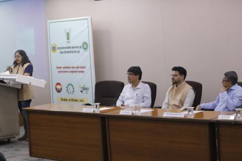 Agripreneurship Orientation Programme