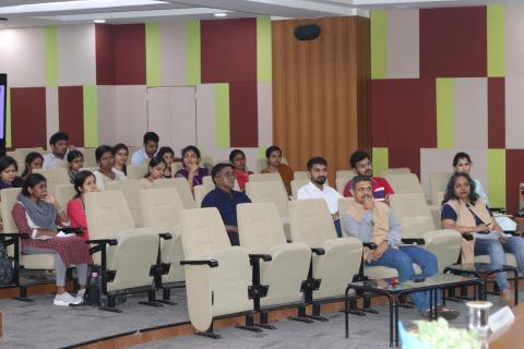 कृषि उद्यमिता अभिविन्यास कार्यक्रम छवि 8