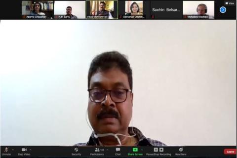 राष्ट्रीय मछली किसान दिवस 2021_भारत का अमृत महोत्सव। image 8