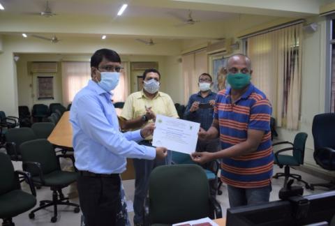 image of राष्ट्रीय मछली किसान दिवस 2021_भारत का अमृत महोत्सव। image 3