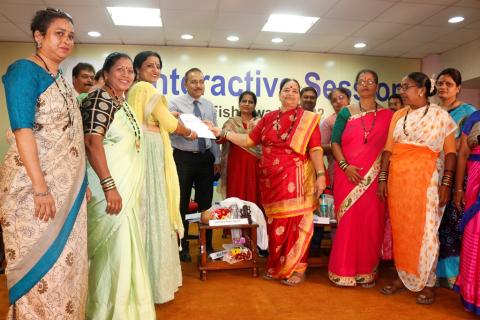 Fish Festival FISHSWAD Image 4