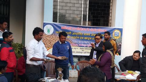 image of Final TSP Training Reports