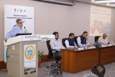 Report on Directors Conclave