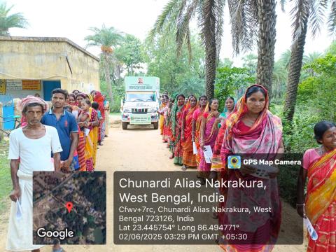 Viksit Krishi Sankalp Abhiyan (VKSA) Image 1