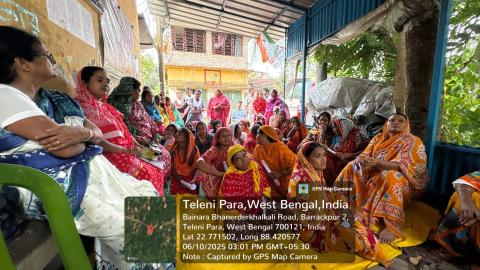 Viksit Krishi Sankalp Abhiyan (VKSA) Image 16