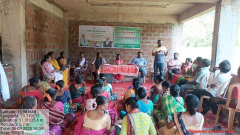 Viksit Krishi Sankalp Abhiyan (VKSA) Image 3