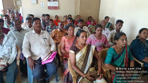 Viksit Krishi Sankalp Abhiyan (VKSA) Image 4