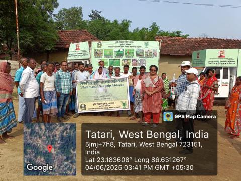 Viksit Krishi Sankalp Abhiyan (VKSA) Image 7