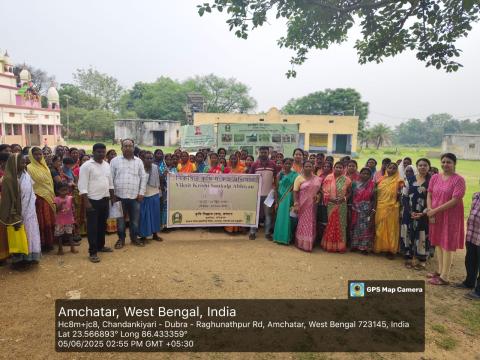 Viksit Krishi Sankalp Abhiyan (VKSA) Image 10