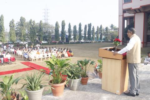 image of Celebration of the 75th Republic Day of India image 3