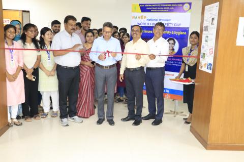 image of विश्व खाद्य सुरक्षा दिवस 07 जून 2024 image 3