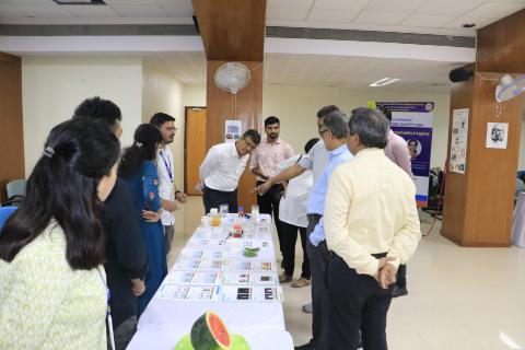 image of विश्व खाद्य सुरक्षा दिवस 07 जून 2024 image 5