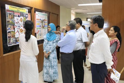 image of विश्व खाद्य सुरक्षा दिवस 07 जून 2024 image 6