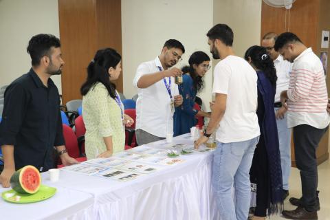 image of विश्व खाद्य सुरक्षा दिवस 07 जून 2024 image 8