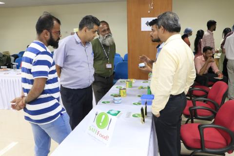 image of विश्व खाद्य सुरक्षा दिवस 07 जून 2024 image 10