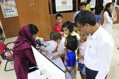 image of विश्व खाद्य सुरक्षा दिवस 07 जून 2024 image 11