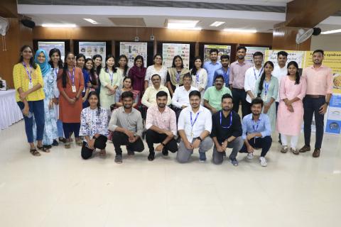 image of विश्व खाद्य सुरक्षा दिवस 07 जून 2024 image 2