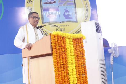 image of ICAR-CIFE celebrates its XVII Convocation Ceremony on 5th April 2024 image 1