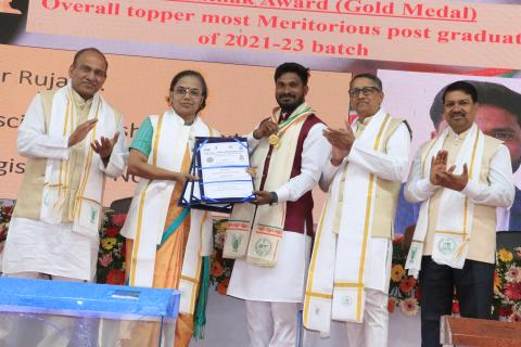 image of ICAR-CIFE celebrates its XVII Convocation Ceremony on 5th April 2024 image 10