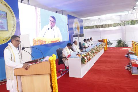 image of ICAR-CIFE celebrates its XVII Convocation Ceremony on 5th April 2024 image 2