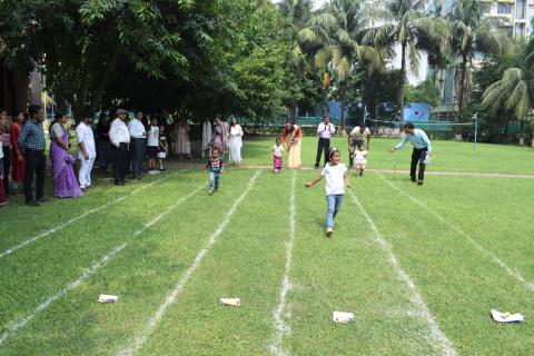 image of 76th Independence Day Celebration at ICAR-CIFE, Kolkata Centre image 6
