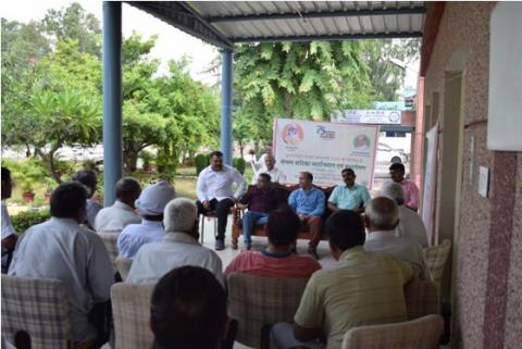 image of CIFE Swachhta Report 2 Oct 2021 image 12