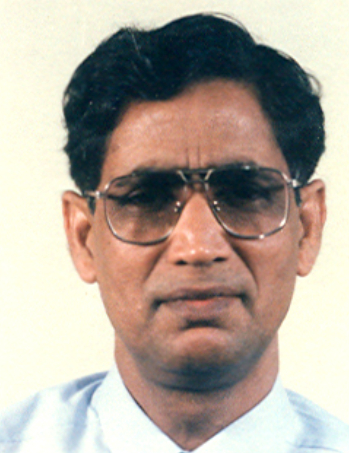 डॉ. वी.आर.पी. सिन्हा