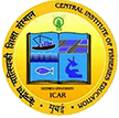 Logo of ICAR-Central Institute of Fisheries Education, Mumbai