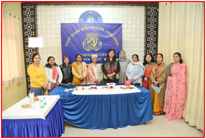 Image1 of Sweet Making Competition