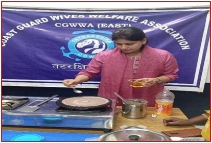 Image1 of Lecture & Demo On Millets