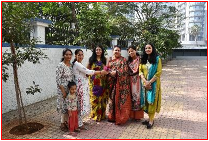 Image1 of Interaction with Tatrakshikas