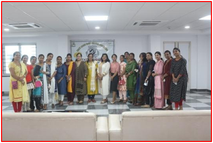 Image2 of Demo On Homemade Chocolates