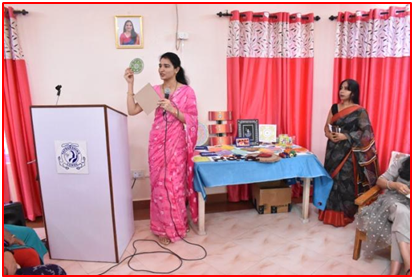 Image2 of Demo on Art & Craft